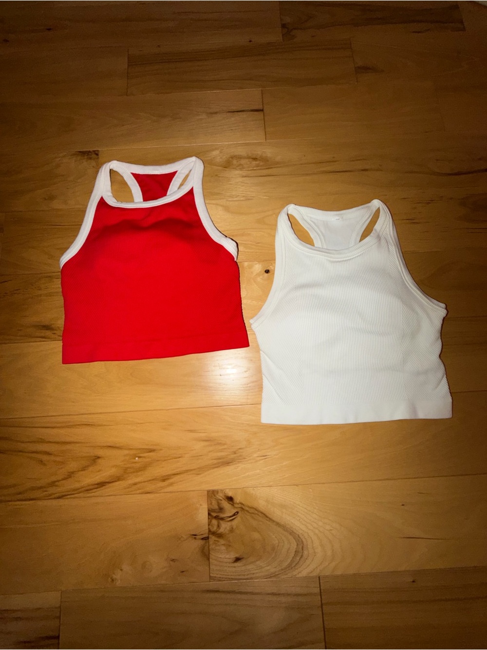 Tank set